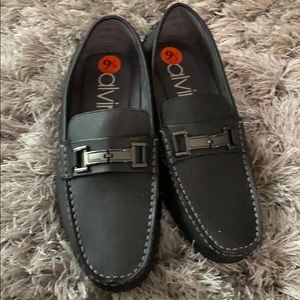 Calvin Klein Casual Men Shoes